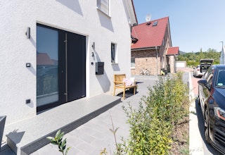 Aluminium Entrance Doors Aluminium Entrance Doors