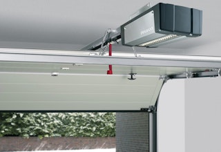 Garage Door Operators Garage Door Operators