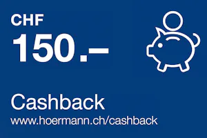 Vuoi un cashback sulla tua nuova porta di garage? Alla promozione cashback