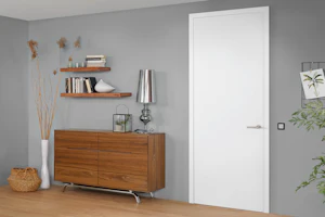 Porte d’intérieur ProLine Duradecor (à recouvrement de feuillure ou affleurante) Porte d’intérieur ProLine Duradecor (à recouvrement de feuillure ou affleurante)