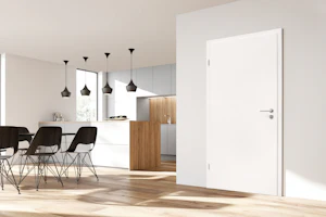 Porte d’intérieur ProLine Duradecor (à recouvrement de feuillure ou affleurante) Porte d’intérieur ProLine Duradecor (à recouvrement de feuillure ou affleurante)