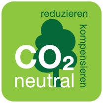 CO2 neutral