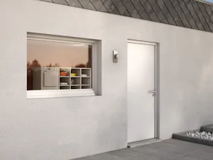 Domové a vedľajšie dvere Hörmann za akciové ceny Bezpečnosť, energetická účinnosť a klimatická neutralita: S novými akciovými domovými dverami Hörmann získate kvalitu za nízku cenu. Zarezervujte si teraz naše domové a vedľajšie dvere za výhodnú cenu...