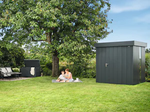 Ihr Zuhause ist der Ort für die wertvollsten Erinnerungen... Ihr Zuhause ist der Ort für die wertvollsten Erinnerungen und die größten Momente des Lebens – und Tore, Türen und Stauraumsysteme von Hörmann sind ein Teil davon. Sie sind die Schwelle zu Freude,...