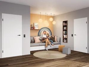 Ihr Zuhause ist der Ort für die wertvollsten Erinnerungen... Ihr Zuhause ist der Ort für die wertvollsten Erinnerungen und die größten Momente des Lebens – und Tore, Türen und Stauraumsysteme von Hörmann sind ein Teil davon. Sie sind die Schwelle zu Freude,...
