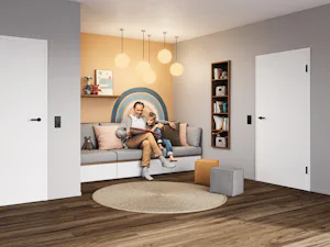 Ihr Zuhause ist der Ort für die wertvollsten Erinnerungen... Ihr Zuhause ist der Ort für die wertvollsten Erinnerungen und die größten Momente des Lebens – und Tore, Türen und Stauraumsysteme von Hörmann sind ein Teil davon. Sie sind die Schwelle zu Freude,...
