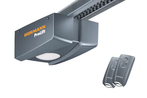 Mando para puertas de garaje - ProLift 600-2 Mando para puertas de garaje - ProLift 600-2