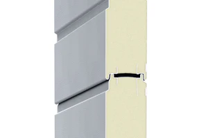 Industrie-Sektionaltor SPU 67 Thermo Industrie-Sektionaltor SPU 67 Thermo