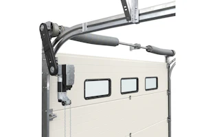 Inklusive Wellenantrieb WA 500 FU und Steuerung 560 Inklusive Wellenantrieb WA 500 FU und Steuerung 560