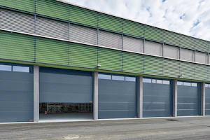 Hörmann Energiespartor SPU F42 Hörmann Energiespartor SPU F42