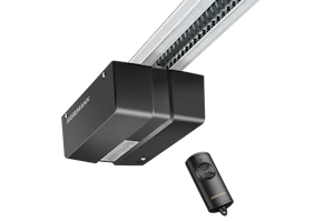 Inklusive Garagentor-Antrieb DuraMatic Inklusive Garagentor-Antrieb DuraMatic