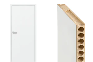 Интериорна врата ProLine Duradecor (със или без фалц) Интериорна врата ProLine Duradecor (със или без фалц)