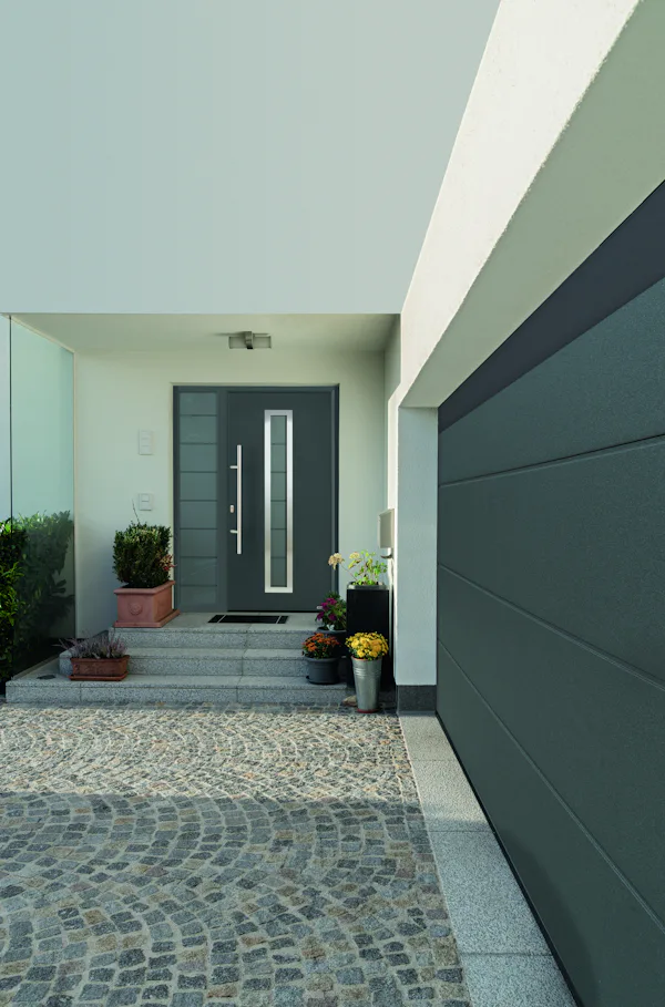 RenoMatic sectionaaldeur | Hörmann RenoMatic sectionaaldeur | Hörmann