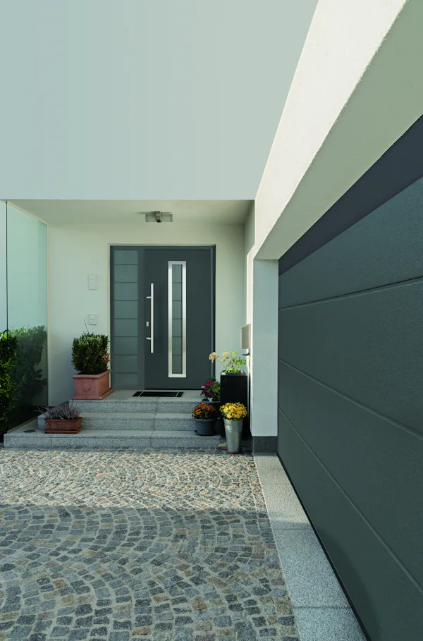 RenoMatic sectionaaldeur | Hörmann RenoMatic sectionaaldeur | Hörmann