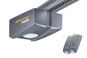 Automazione per garage ProLift 700