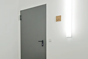 Drzwi przeciwpożarowe EI₂30 HPL30 A-1 Drzwi przeciwpożarowe EI₂30 HPL30 A-1