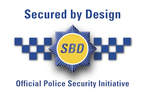 Secured by Design as Standard* Secured by Design as Standard*