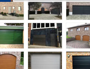 Une porte de garage à votre goût : inspirez-vous. Les possibilités d'aménagement d'une porte de garage sont infinies. Pour vous aider à choisir la porte de garage personnalisée parfaite pour votre maison, vous pouvez vous inspirer des portes de...