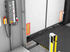 Vorschubladebrücke HTL3: Nachhaltige Leistung mit durchdachter Konstruktion Die neue Vorschubladebrücke HTL3 ist dank neuer Stahlqualität gleichzeitig stärker als auch leichter und besonders langlebig. Ihre innovative Konstruktionsweise ist in jeder Hinsicht zukunftsfähig:...