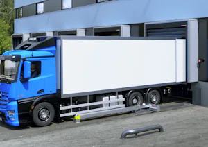 Automatisches Radblockiersystem AWB: Maximale Sicherheit durch intelligente Automatisierung Das Automatische Radblockiersystem AWB bietet zuverlässigen Schutz vor Unfällen und Schäden an der Verladestelle, indem es Lkw sicher am Wegrollen während Be- und Entladevorgängen hindert. Dieses...