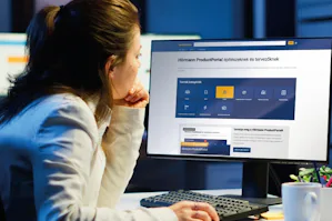 A Hörmann ProductPortal felváltja a korábbi Építész... A Hörmann ProductPortal felváltja a korábbi Építész Programot, és önálló termékkutatásra szolgáló digitális eszközként további támogatást nyújt. A weboldal lehetővé teszi az építészeknek és...