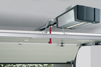 pohon garážovej brány pohon garážovej brány