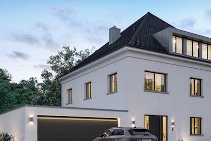 hliníkové dvere a garážová brána hliníkové dvere a garážová brána