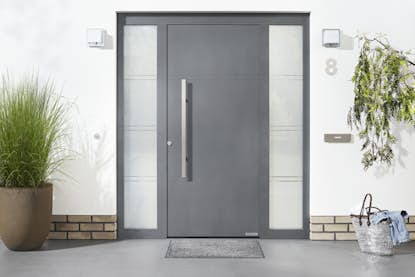 hliníkové dvere do domu hliníkové dvere do domu