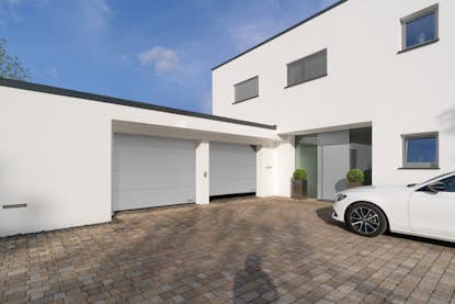 garážové brány Hörmann garážové brány Hörmann