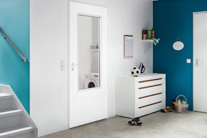 interiérové dvere so sklom interiérové dvere so sklom