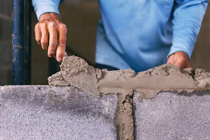 murovanie otvoru dverí murovanie otvoru dverí