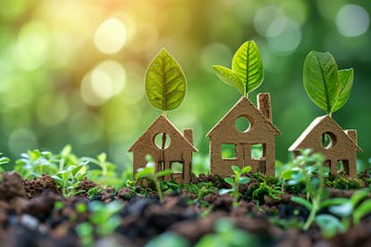 trvalo udržateľné bývanie trvalo udržateľné bývanie