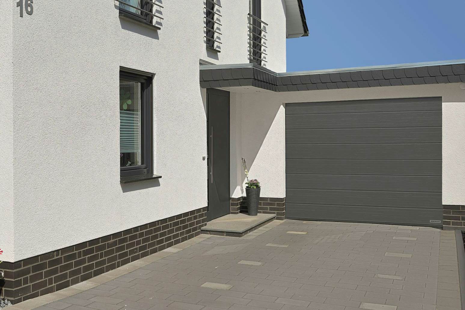 Garage Doors - Making the right choice