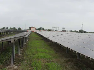 Alongside calculating and reducing emissions, the financial...