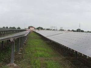 In addition to calculation and reduction, the offsetting of... In addition to calculation and reduction, the offsetting of CO₂ emissions is an essential step in comprehensive climate action and a key component of our sustainability strategy. Greenhouse gases,...