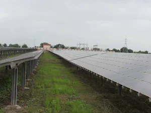 Neben der Berechnung und Reduktion von Emissionen ist die... Neben der Berechnung und Reduktion von Emissionen ist die finanzielle Unterstützung zertifizierter Klimaschutzprojekte ein wichtiger Schritt im ganzheitlichen Klimaschutz und eine wichtige Maßnahme...