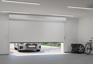 RollMatic-garageroldeuren RollMatic-garageroldeuren