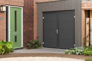 Hoe vind je een Hörmann dealer? Voer woonplaats of postcode inSelecteer product en kies een dealerNeem contact op of bezoek de dealer
Vind een dealer