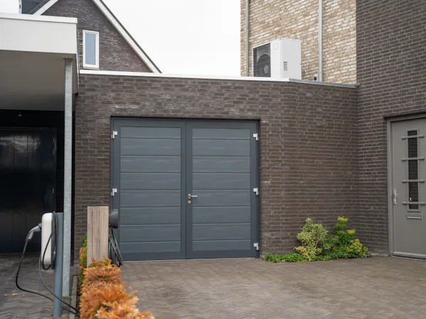 Garagedeuren Veghel | Hörmann