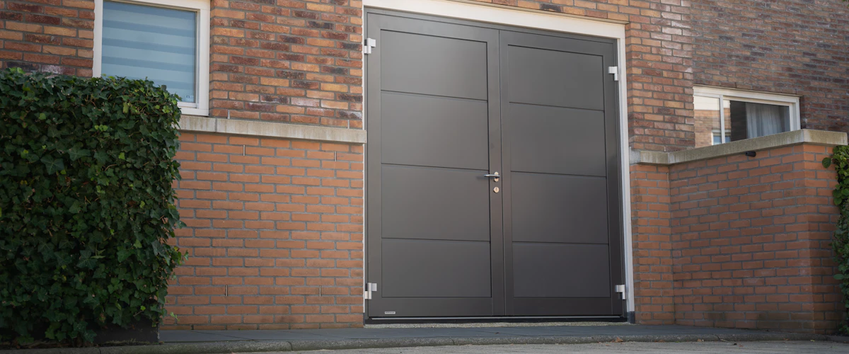 Hörmann garagedeuren: De beste keuze voor werkruimtes, beter dan hout Hörmann garagedeuren: De beste keuze voor werkruimtes, beter dan hout