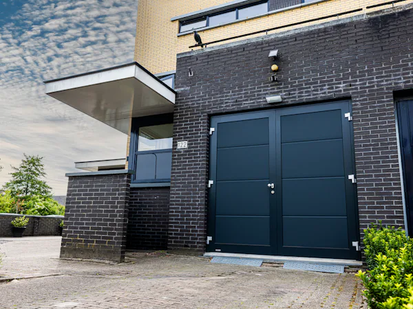 Openslaande deuren Haarlem | Hörmann