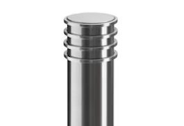 Design-poller met viervoudige ring Design-poller met viervoudige ring