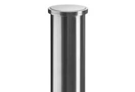 Design-poller met brede ring (alleen verkrijgbaar in... Design-poller met brede ring (alleen verkrijgbaar in roestvrij staal)
