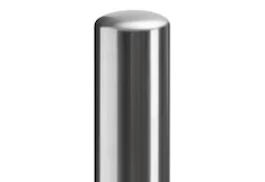 Design-Poller met gewelfde deksel Design-Poller met gewelfde deksel