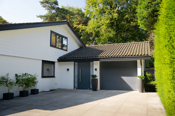 Sectionaaldeur Nuenen | Hörmann