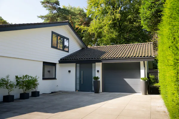 RenoMatic sectionaaldeur | Hörmann RenoMatic sectionaaldeur | Hörmann