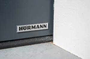RenoMatic sectionaaldeur detailfoto | Hörmann RenoMatic sectionaaldeur detailfoto | Hörmann