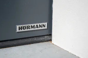 RenoMatic sectionaaldeur detailfoto | Hörmann RenoMatic sectionaaldeur detailfoto | Hörmann