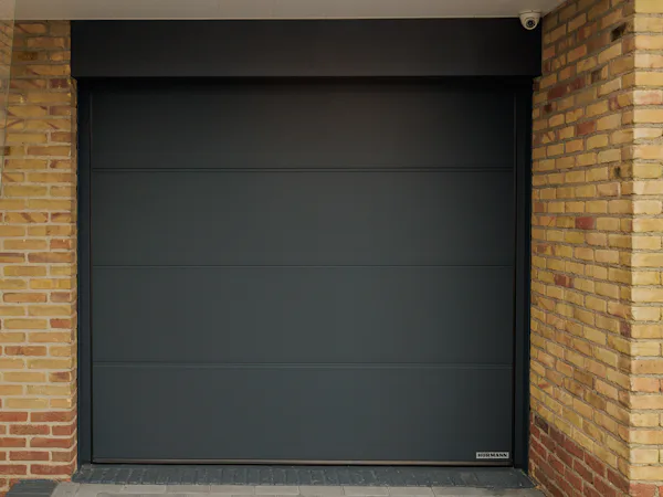Sectionaaldeuren Zutphen | Hörmann