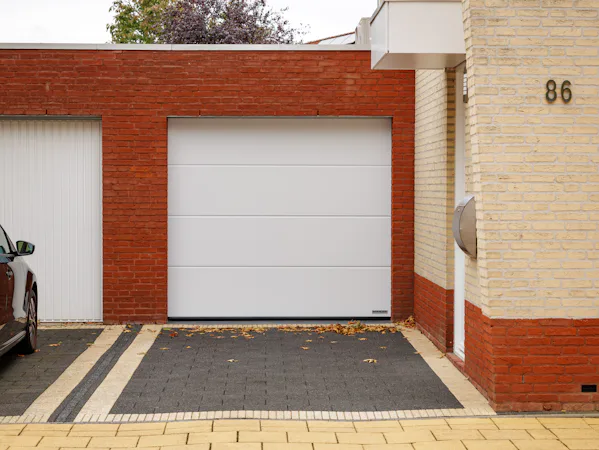 Sectionaaldeur Voerendaal | Hörmann